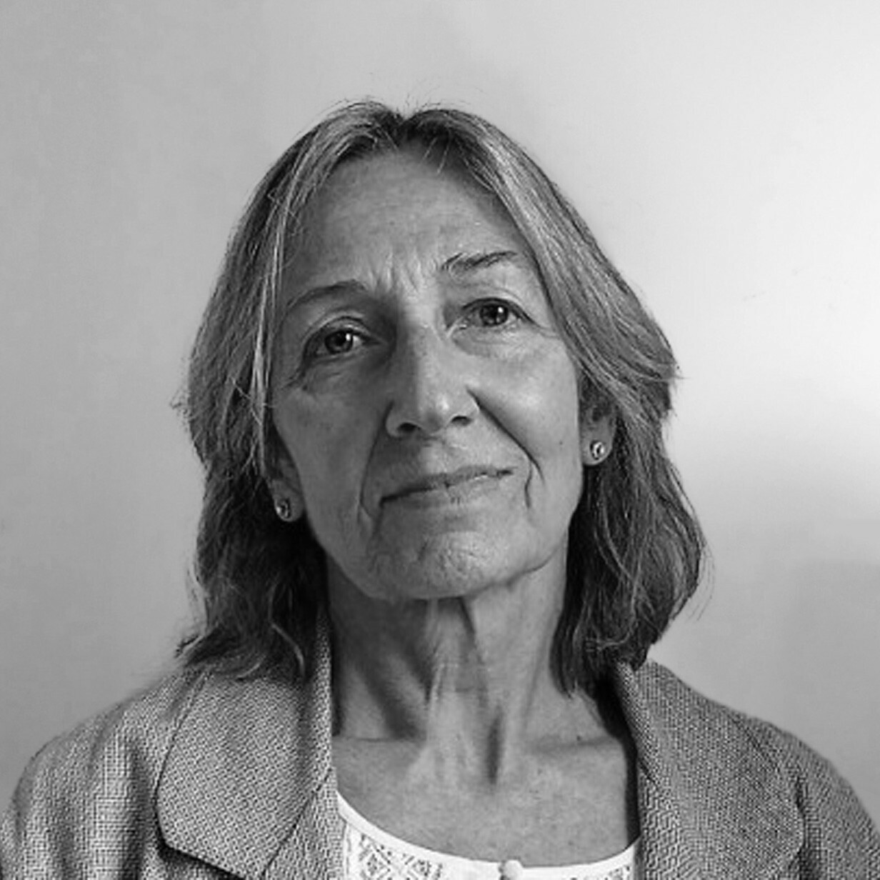 Presidenta